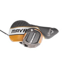 Callaway Mavrik Graphite Mens Right Hand Driver 10.5* Regular - UST Mamiya Helium
