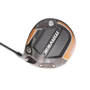 Callaway Mavrik Graphite Mens Right Hand Driver 10.5* Regular - UST Mamiya Helium