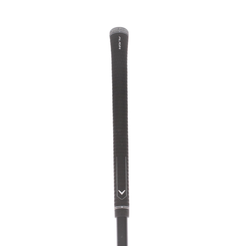 Callaway Mavrik Graphite Mens Right Hand Driver 10.5* Regular - UST Mamiya Helium