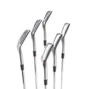 TaylorMade P790 Steel Mens Right Hand Irons 5-PW Stiff - True Temper Dynamic Gold 105 S300