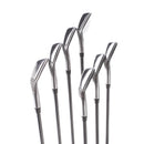 Cobra Fly Z Graphite Mens Right Hand Irons 4-PW Regular - Fly Z 65g