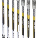 Cobra Fly Z Graphite Mens Right Hand Irons 4-PW Regular - Fly Z 65g