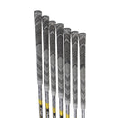 Cobra Fly Z Graphite Mens Right Hand Irons 4-PW Regular - Fly Z 65g