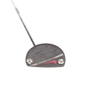 Nike Method Matter Mens Right Hand Putter 34" Mallet - Super Stroke Flatso 2.0