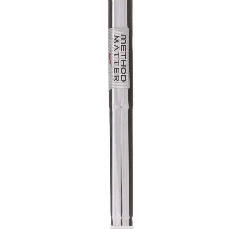 Nike Method Matter Mens Right Hand Putter 34" Mallet - Super Stroke Flatso 2.0