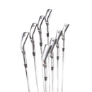 Ping G430 Steel Mens Right Hand Irons 4-GW Black Dot Stiff - Nippon N.S Pro Modus Tour 105