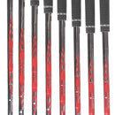 Ping G430 Steel Mens Right Hand Irons 4-GW Black Dot Stiff - Nippon N.S Pro Modus Tour 105