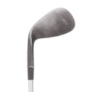 TaylorMade Milled Grind 2 Steel Mens Right Hand Sand Wedge 56* 12 Bounce Stiff - True Temper Dynamic Gold 105 S300