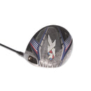 Callaway XR Graphite Mens Right Hand Driver 10.5* Regular - Synergy 50