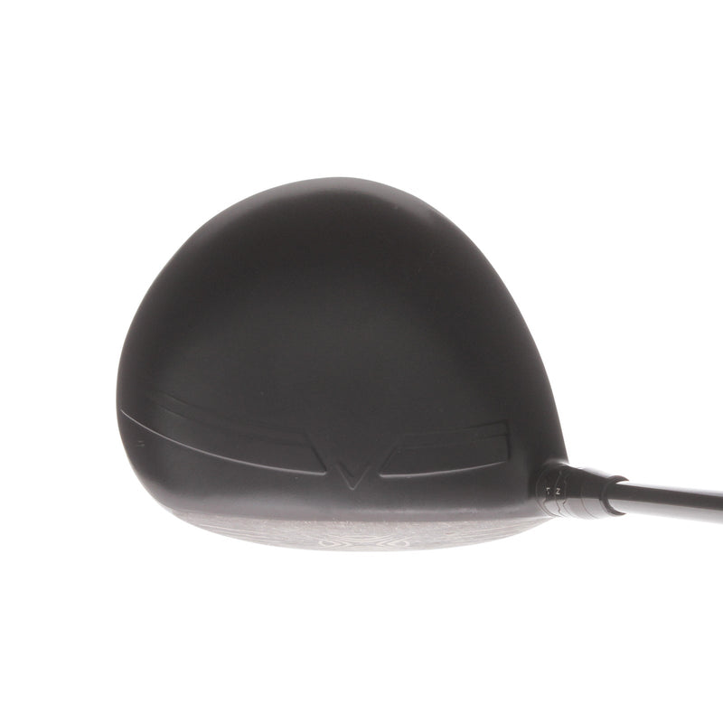 Callaway XR Graphite Mens Right Hand Driver 10.5* Regular - Synergy 50