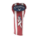 Callaway XR Graphite Mens Right Hand Driver 10.5* Regular - Synergy 50