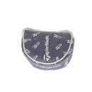 TaylorMade TP Collection Dupage Mens Right Hand Putter 35" Mallet - TaylorMade