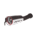 Callaway Apex 19 Graphite Mens Right Hand 3 Hybrid 20* Stiff - Project X Catalyst 70