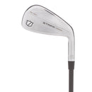 Wilson Staff Model RB-Tech Graphite Mens Right Hand 2 Iron 18* Stiff - HZRDUS 6.0 90G