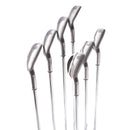 Callaway Diablo Edge Steel Mens Right Hand Irons 5-SW Uniflex - Callaway Diablo Edge