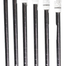 Ping G5 Steel Mens Right Hand Irons 5-PW Orange Dot 2* Flat Regular - Pig AWT