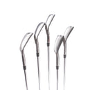 Lynx Parallax Steel Mens Right Hand Irons 5-9 Regular - KBS Tour 90