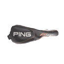 Ping G400 Graphite Mens Right Hand Fairway 3 Wood 14.5* Regular - Alta CB 65