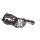 Ping G400 Graphite Mens Right Hand Fairway 5 Wood 17.5* Regular - Alta CB 65