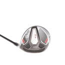 TaylorMade M6 Graphite Mens Right Hand Fairway 3 Wood 15* Stiff - Hzrdus 75g