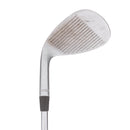 Callaway MD3 Milled Steel Mens Right Hand Lob Wedge 58* Wedge - Dynamic Gold