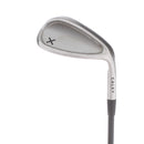 Caley X Graphite Mens Right Hand Lob Wedge Wedge - Caley