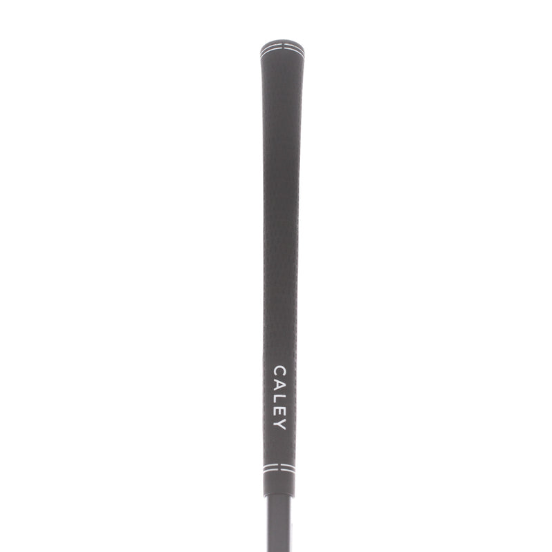 Caley X Graphite Mens Right Hand Lob Wedge Wedge - Caley