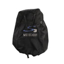 Motocaddy S3 3-Wheel Electric Trolley Frame Only - Grey/Blue