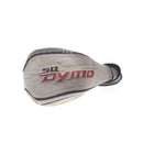 Nike SQ Dymo Graphite Mens Right Hand Driver 12* Senior - SQ DYmo