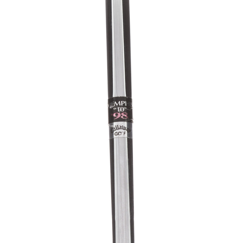 Callaway Big Bertha Steelhead Steel Mens Right Hand Fairway 7 Wood 21* Regular - Callaway