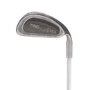 Ping Eye 2 Steel Mens Right Hand Sand Wedge Blue Dot 1* Upright Stiff - Cushin JZ