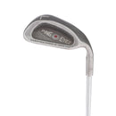 Ping Eye 2 Steel Mens Right Hand Lob Wedge Red Dot 1* Flat Stiff - Cushin JZ