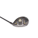 Cobra LTDx Graphite Mens Right Hand 3 Hybrid 19* Stiff - KBS PGI 85