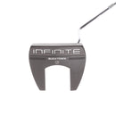 Wilson Staff Infinite Bucktown Mens Right Hand Putter 34" Mallet - Wilson