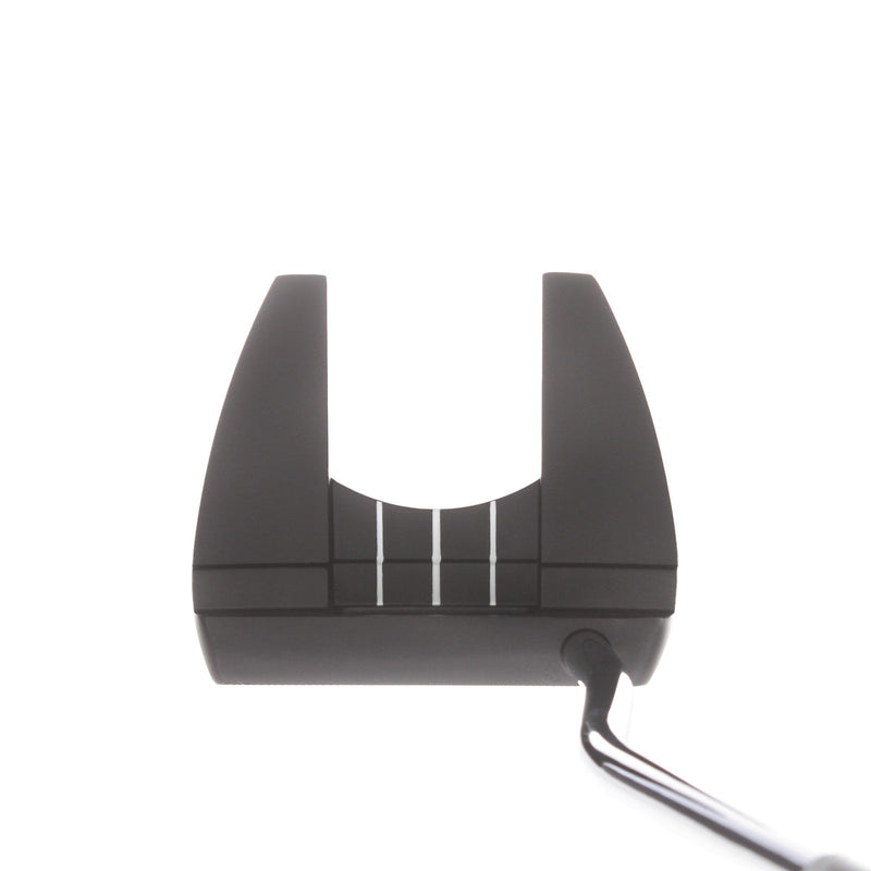 Wilson Staff Infinite Bucktown Mens Right Hand Putter 34" Mallet - Wilson