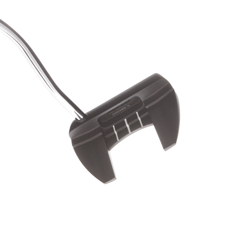 Wilson Staff Infinite Bucktown Mens Right Hand Putter 34" Mallet - Wilson