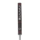 Wilson Staff Infinite Bucktown Mens Right Hand Putter 34" Mallet - Wilson