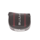 Wilson Staff Infinite Bucktown Mens Right Hand Putter 34" Mallet - Wilson