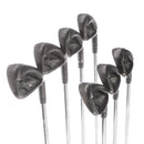 Callaway Steelhead XR Pro Steel Mens Right Hand Irons 4-PW Stiff - True Temper XP 105 ST15 S300