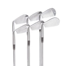 Srixon Z-765 Steel Mens Right Hand Irons 5-PW Regular - KBS Tour 90