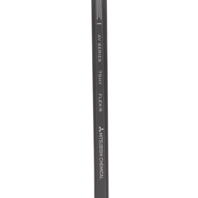 PXG 211 Graphite Mens Right Hand 3 Hybrid 19* Regular - Tensei AV Series 75HY