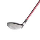 TaylorMade R9 Graphite Mens Right Hand Fairway 5 Wood 19* Regular - Fujikura Motore 70