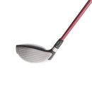 TaylorMade R9 Graphite Mens Right Hand Fairway 3 Wood 13* Stiff - Fujikura Motore F1 75