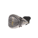 TaylorMade R9 Graphite Mens Right Hand Fairway 3 Wood 13* Stiff - Fujikura Motore F1 75