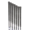 Ben Sayers M10 Steel Mens Right Hand Irons 5-SW Regular - Ben Sayers