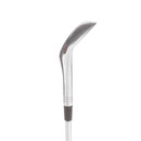 TaylorMade Milled Grind Steel Mens Right Hand Sand Wedge 54* 11 Bounce SB Grind Stiff - Dynamic Gold