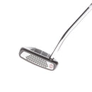 Odyssey Arm Lock V-Line Mens Right Hand Putter 40" Mallet - Odyssey Arm Lock