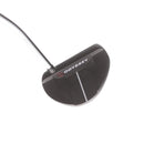 Odyssey Arm Lock V-Line Mens Right Hand Putter 40" Mallet - Odyssey Arm Lock