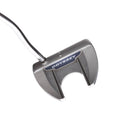 Odyssey White Hot RX V-Line Fang Mens Right Hand Putter 34" Mallet - Super Stroke GTR 2.0