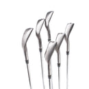Benross Aero X Steel Mens Right Hand Irons 5-PW Stiff - KBS MAX 80